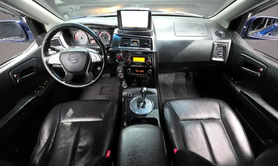 KG_Mobility_Ssangyong KORANDO