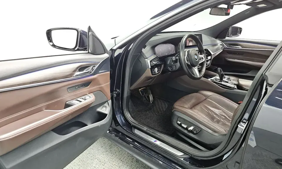 BMW Gran Turismo