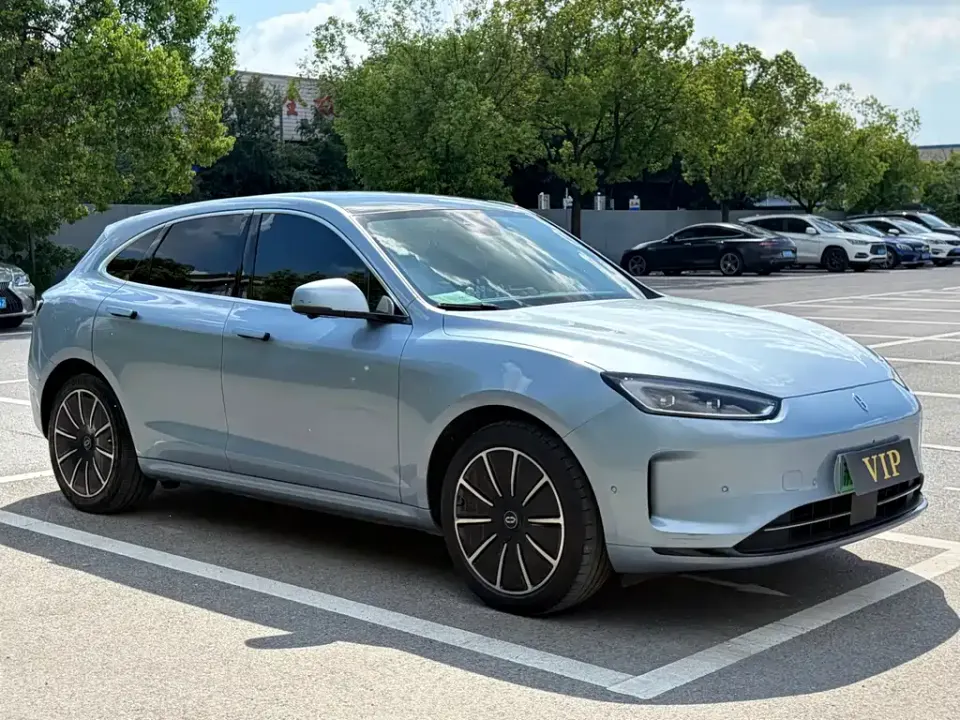 AITO AITO M5