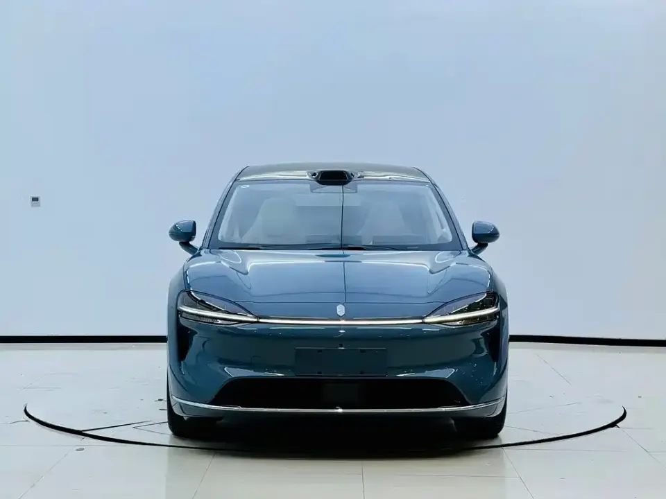 Zhijie Zhijie R7