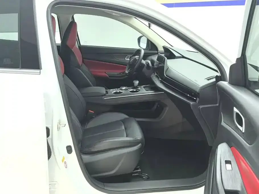 Changan CS55PLUS
