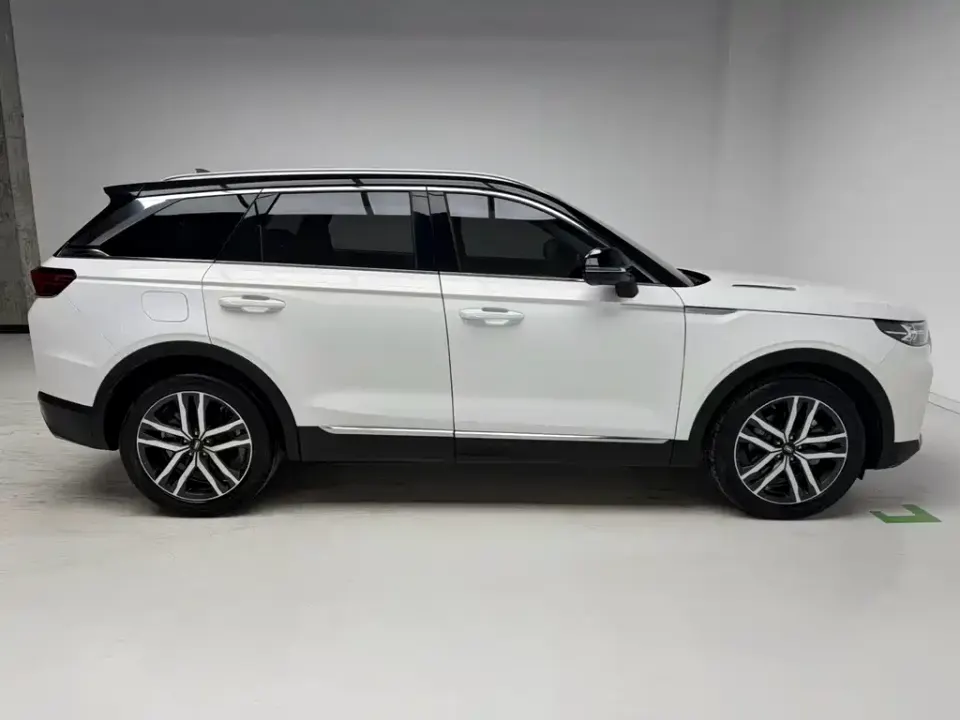 Bestune T99