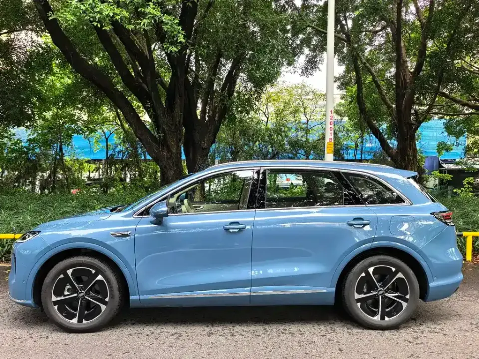 Shangjie Shangjie H5