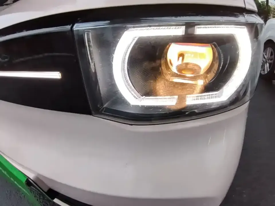 Wuling MINIEV