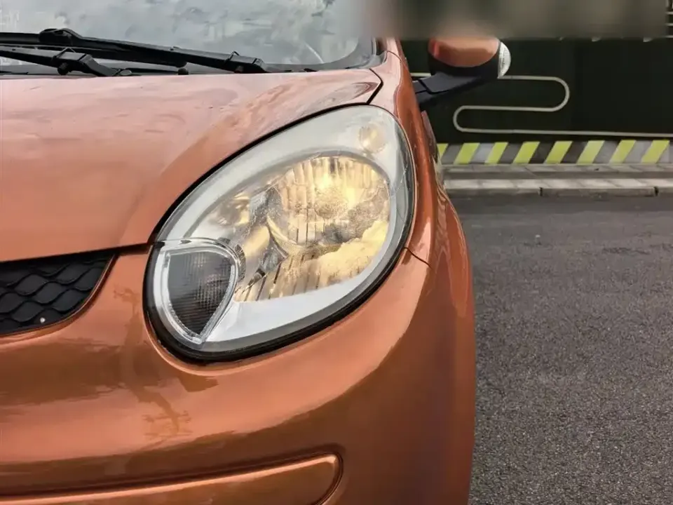 Changan MINI