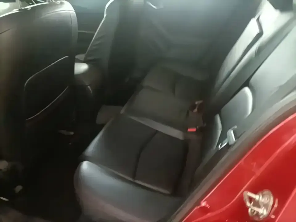 Mazda 3 Axela