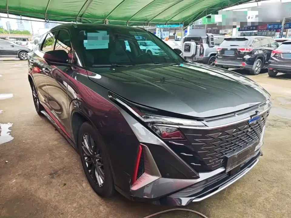 Oshan Oushang Z6