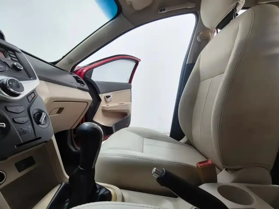 Chery Fengyun 2