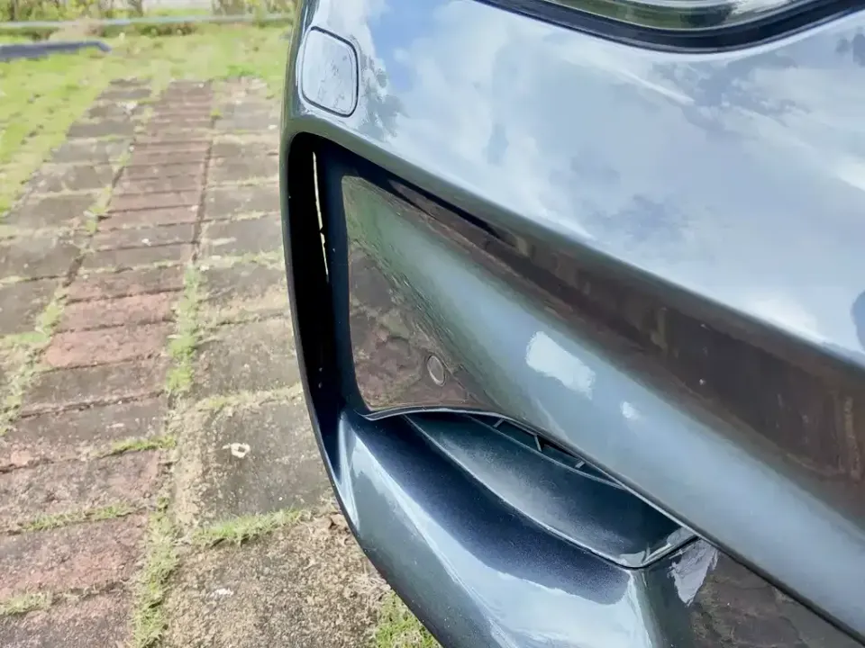 BMW 1 Series (Import)