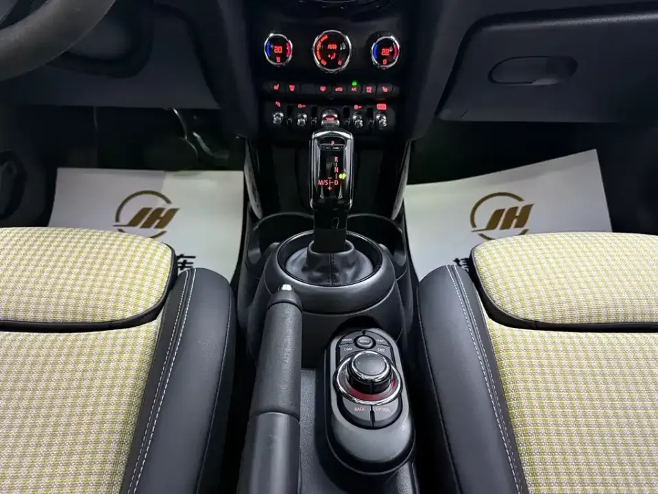 MINI Mini