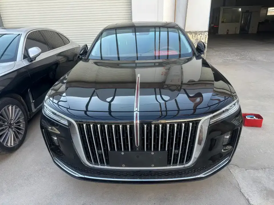 Hongqi Hongqi H9