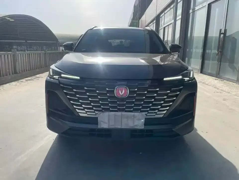 Changan CS55PLUS