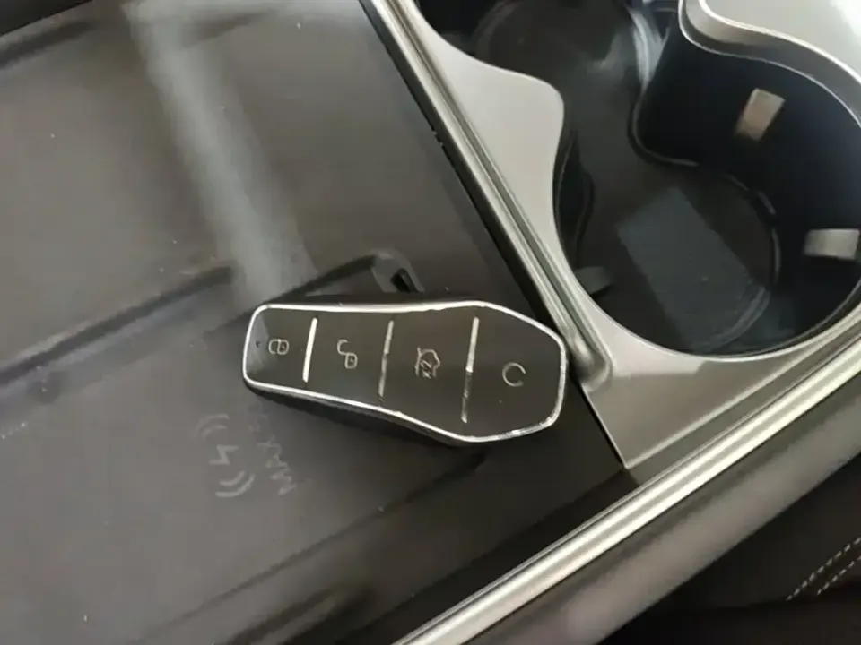 BYD Sealion 05 EV