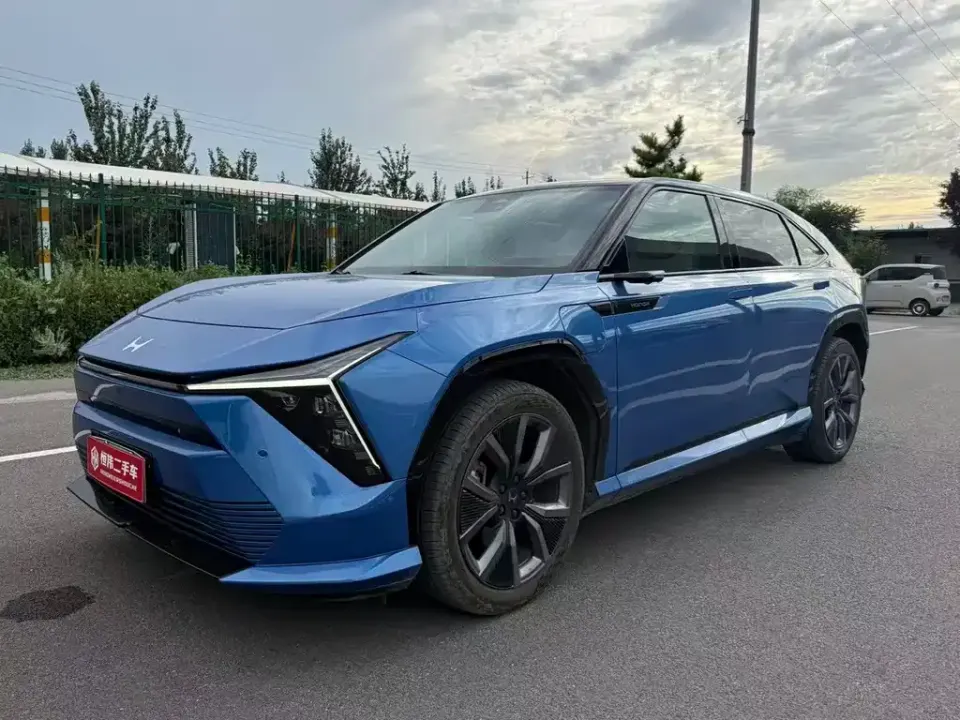 Honda S7