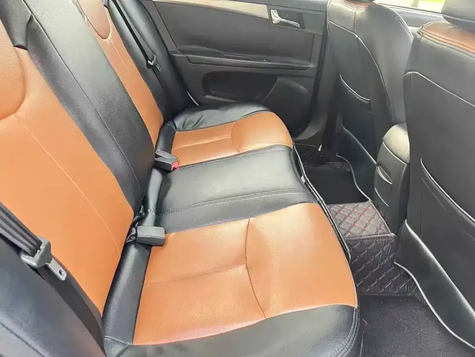 Roewe 350