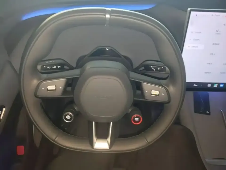 Xiaomi YU7
