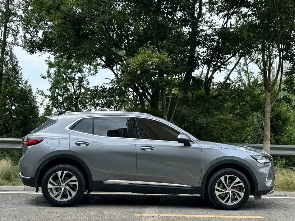 Buick Envision S