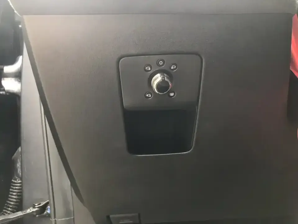 Oshan Oushang X5 PLUS