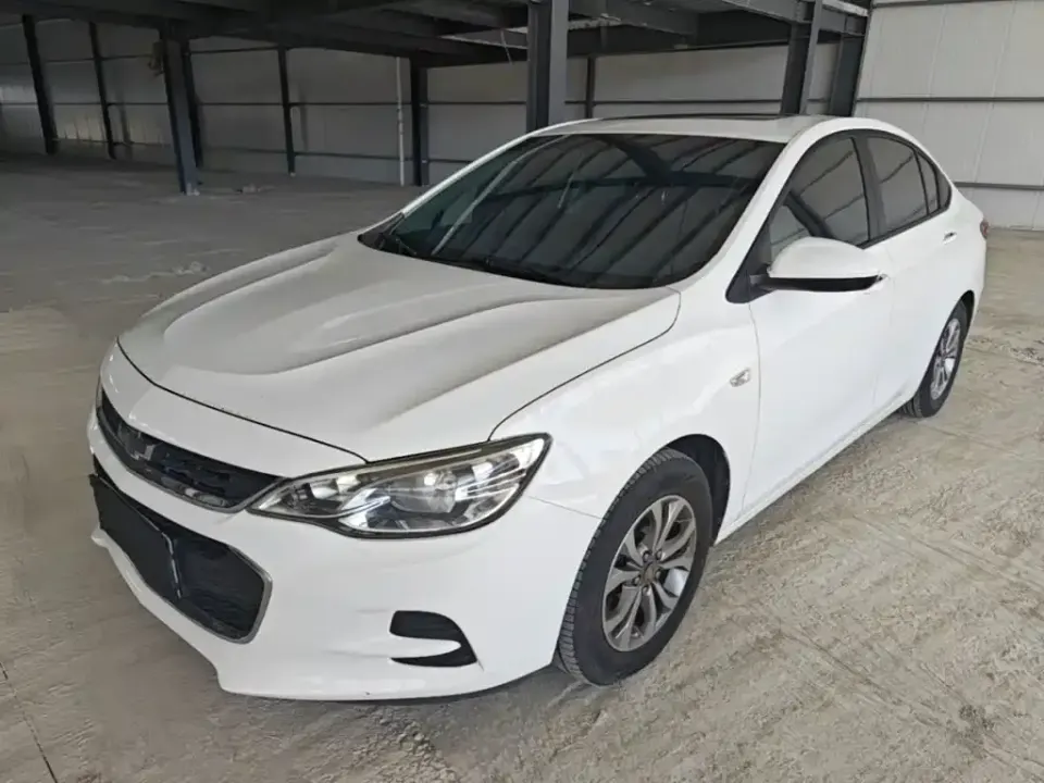Chevrolet Cavalier