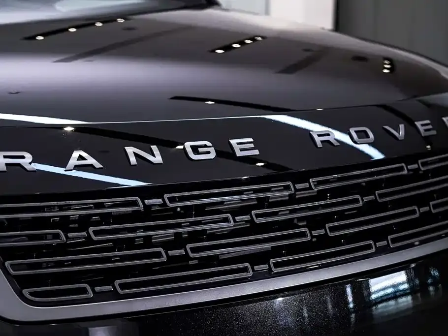 Land Rover Sport