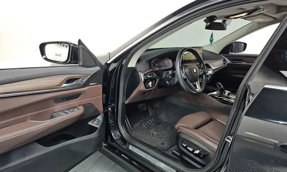 BMW Gran Turismo