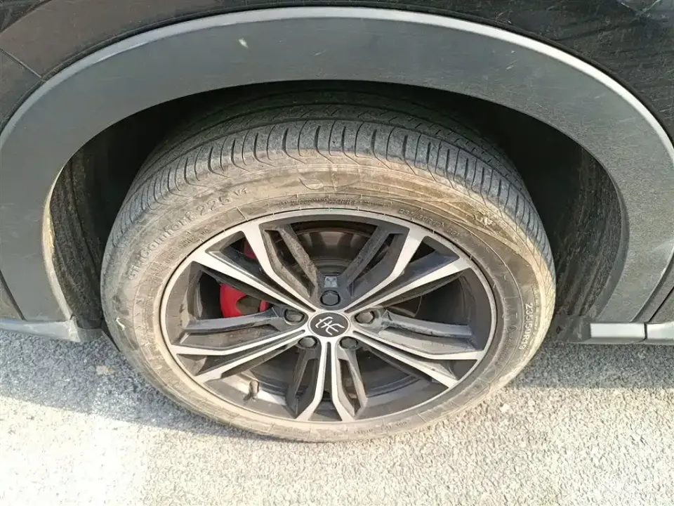 BYD PLUS