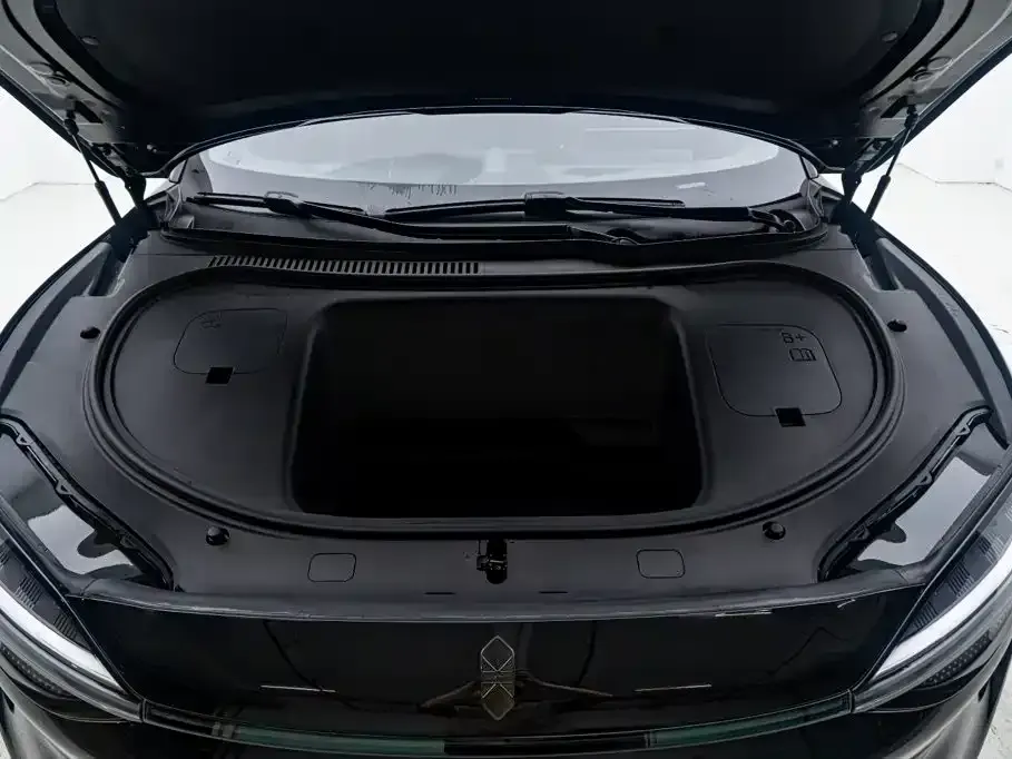Zhijie Zhijie R7