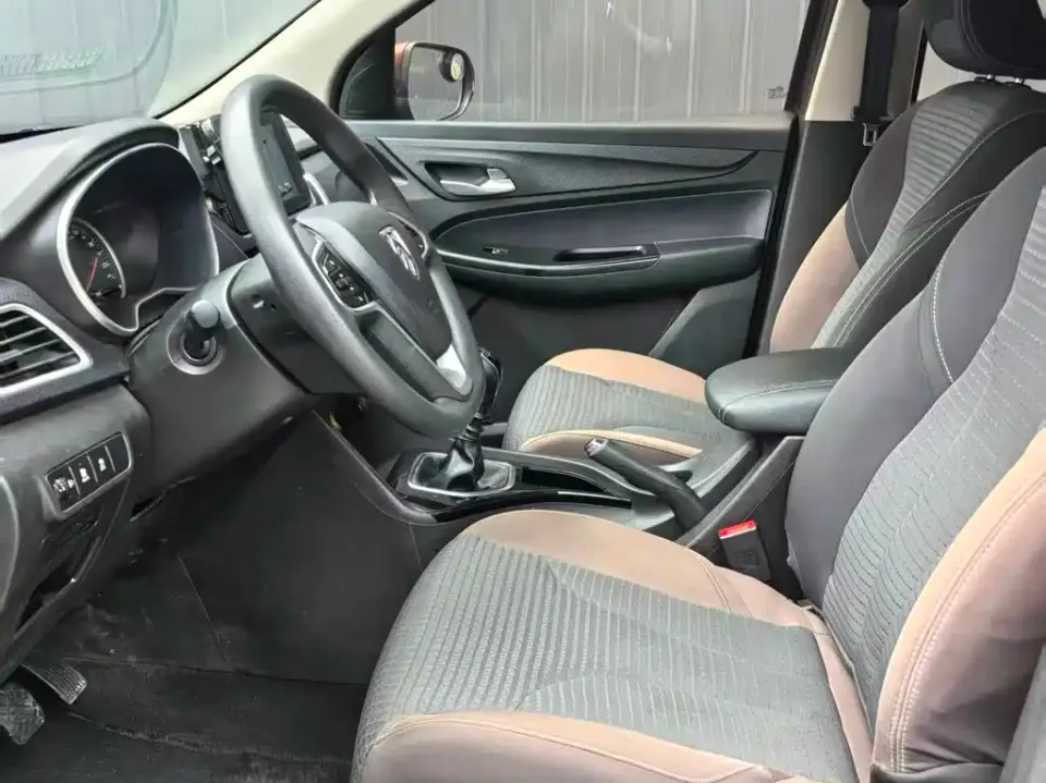 Baojun 730