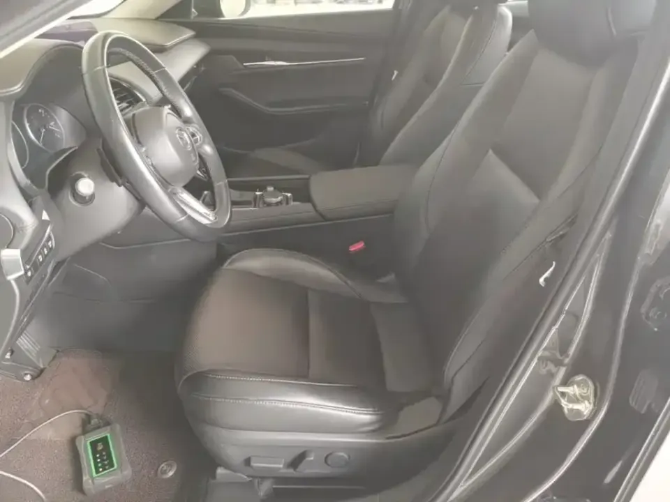 Mazda 3 Axela