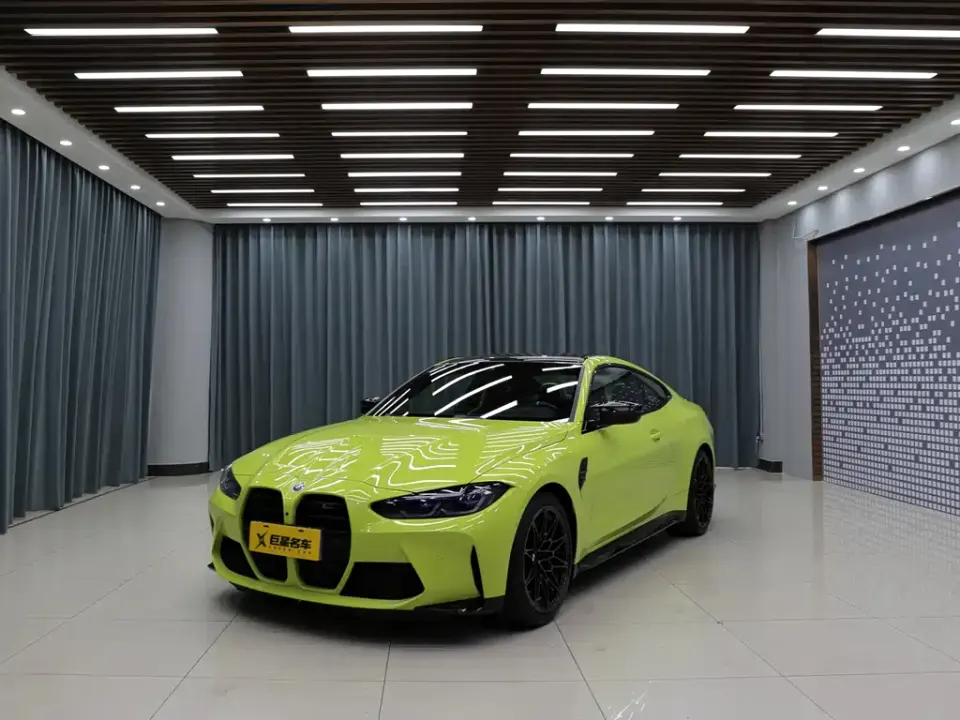BMW M4
