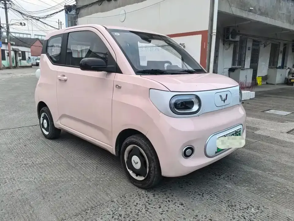 Wuling MINIEV