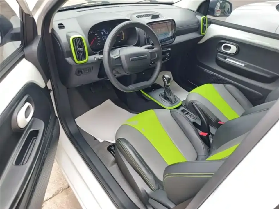 Roewe Clever