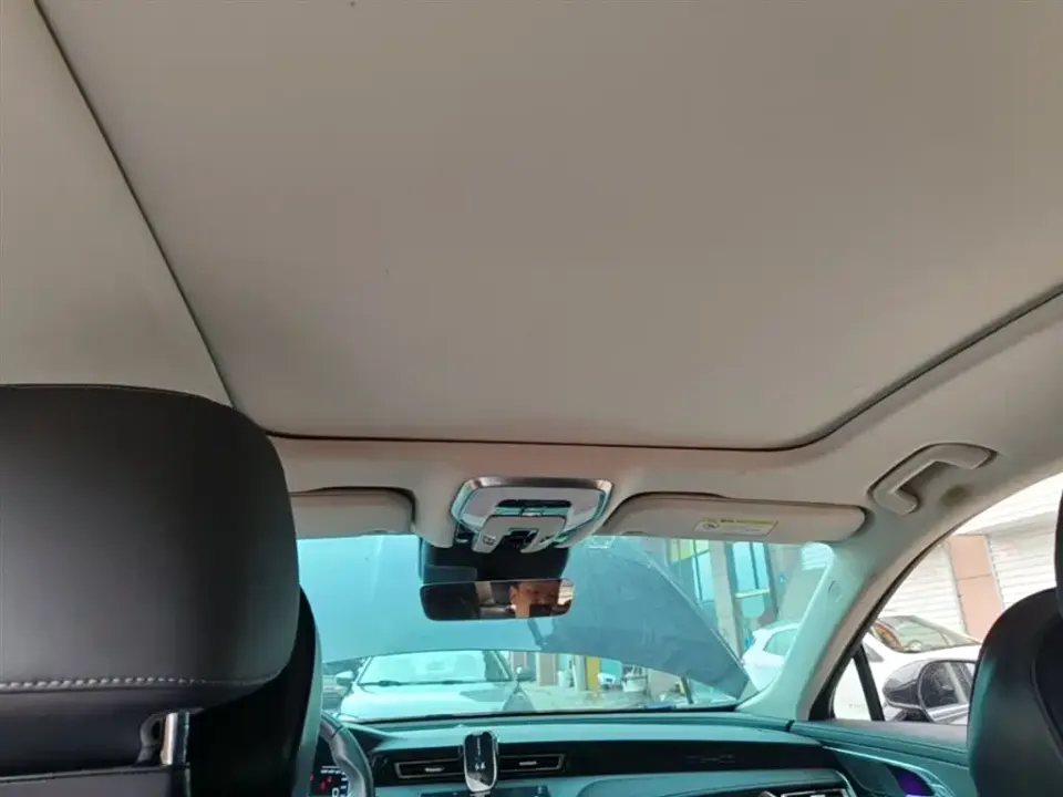 Hongqi Hongqi H5