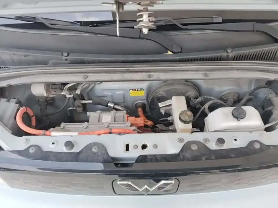 Wuling MINIEV