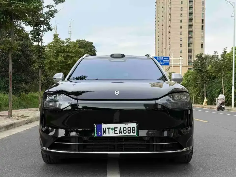 AITO AITO M9
