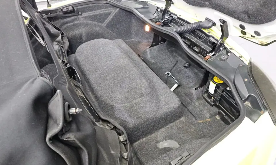ChevroletGMDaewoo G2X