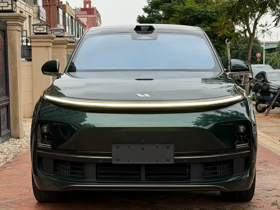 Li Li L9