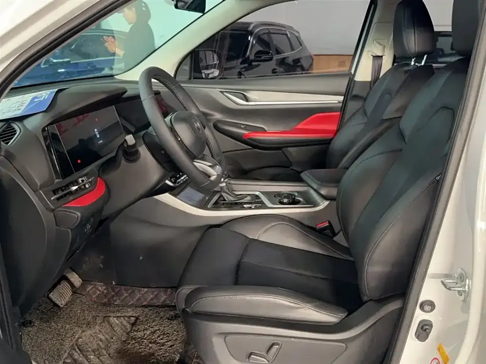 Changan CS55PLUS