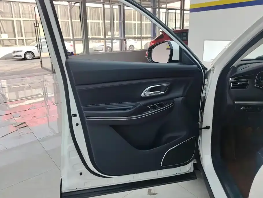 Oshan Oushang X7