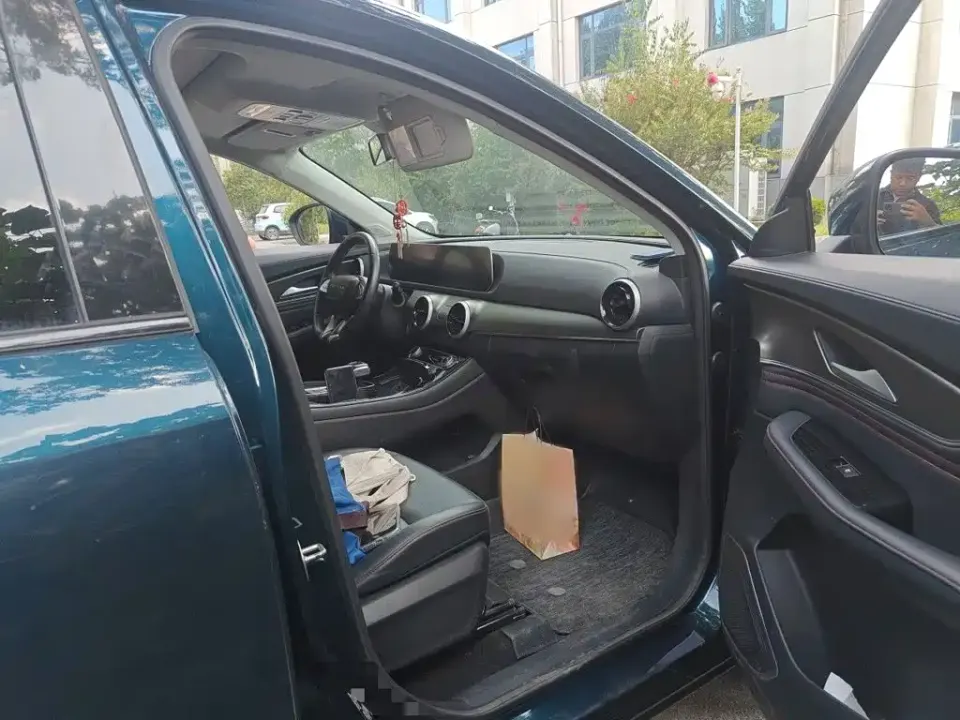 Fengxing Fengxing T5 EVO
