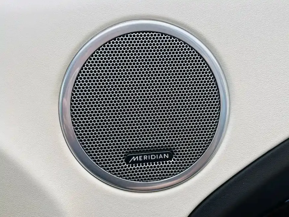 Land Rover Evoque (Import)