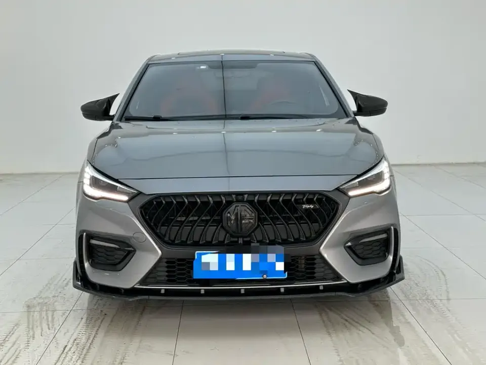 MG MG6
