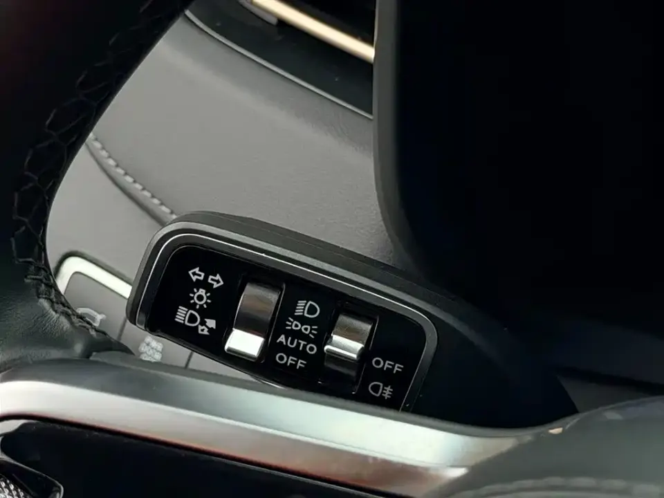 Hongqi Hongqi HQ9 PHEV
