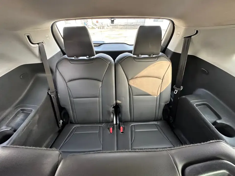 Buick Enclave