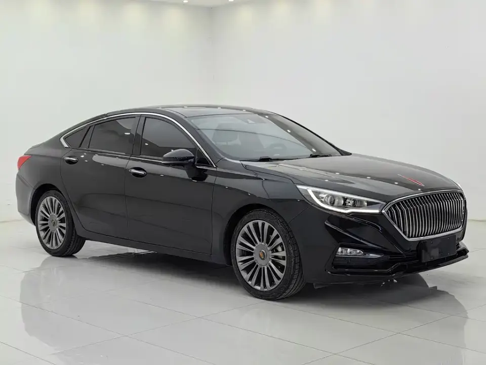 Hongqi Hongqi H5