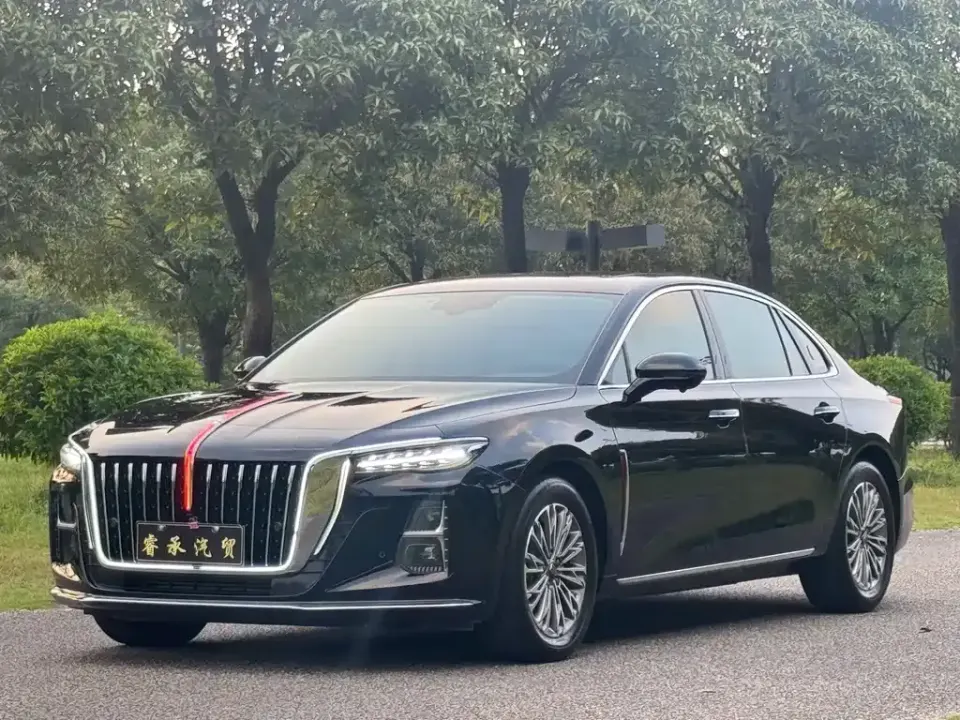 Hongqi Hongqi H5