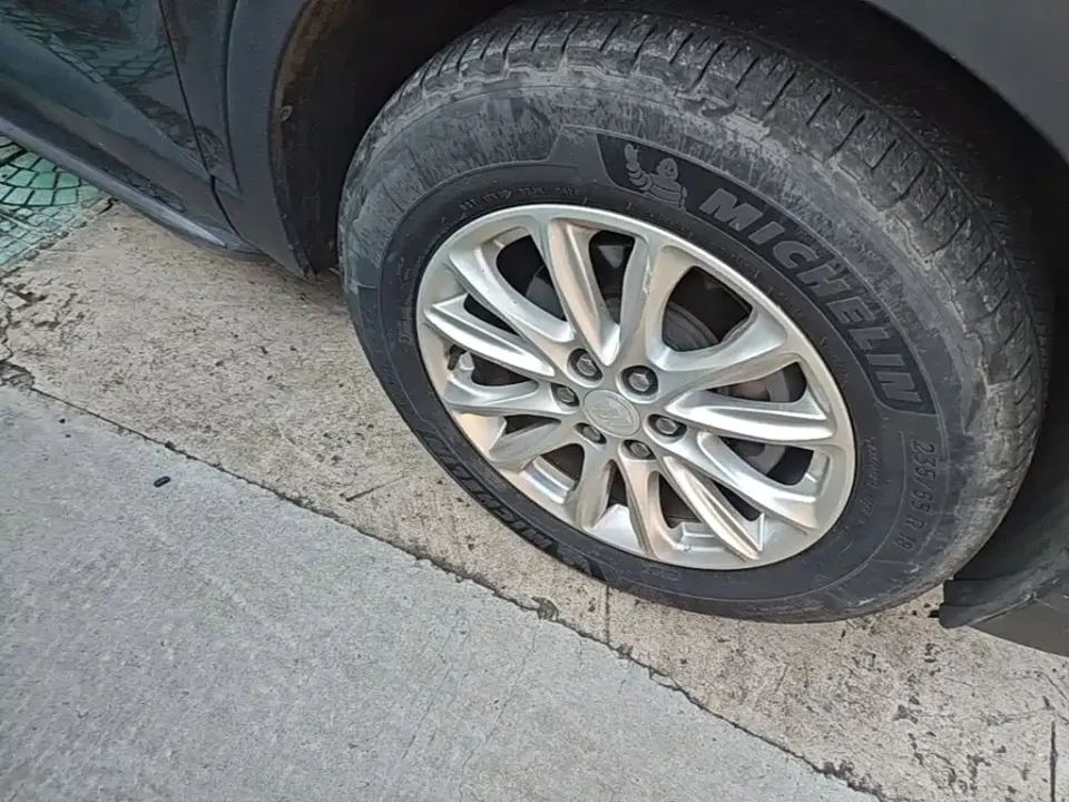 Buick Enclave