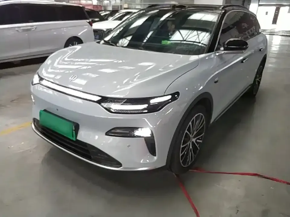 Leapmotor Leapmotor C11