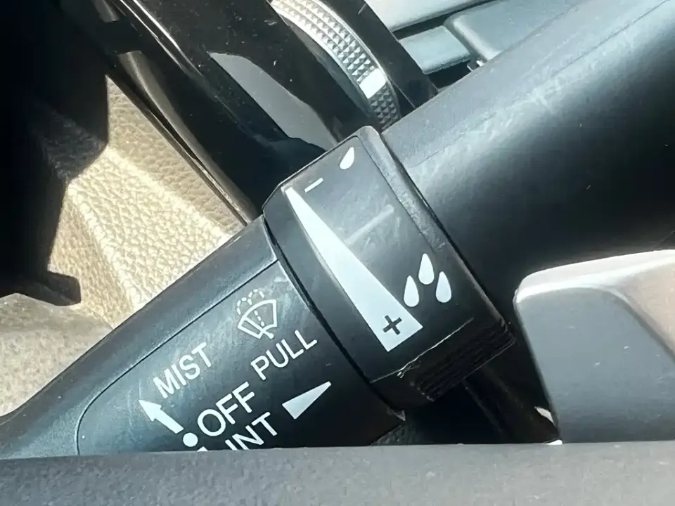 Honda Spirior