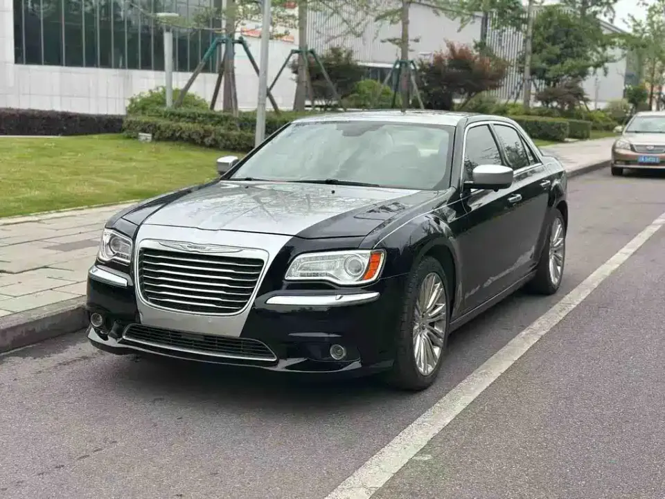 Chrysler 300C